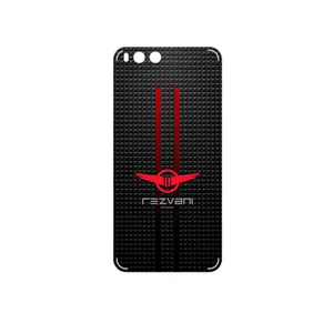 MAHOOT Rezvani Motors Cover Sticker for Xiaomi Mi 6