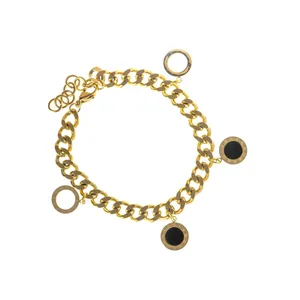 دستبند زنانه مدل MDK-CF1021