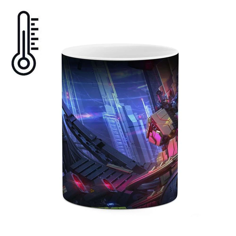 ماگ حرارتی کاکتی مدل فانتزی کد mgh15163