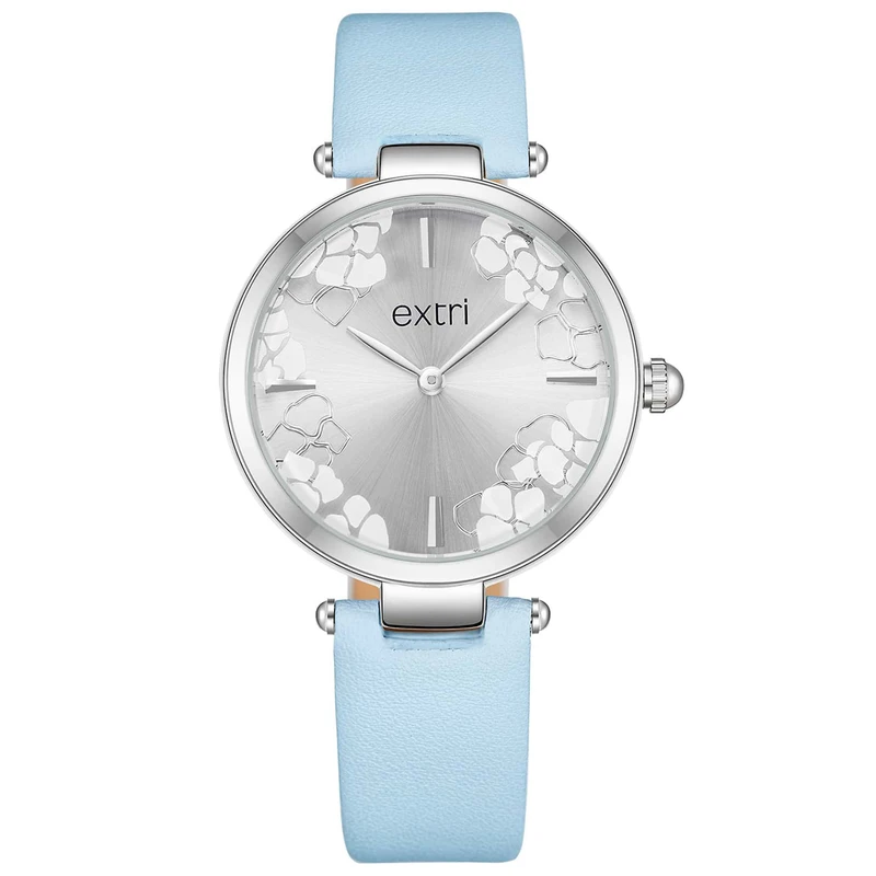 ساعت مچی عقربه ای زنانه مدل 100B