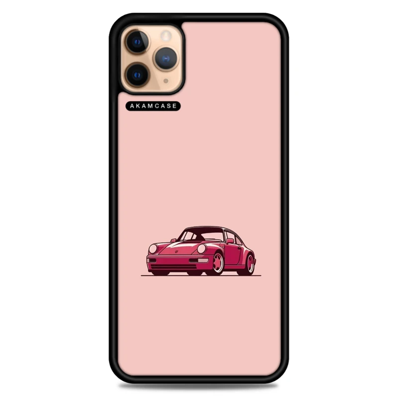 کاور آکام مدل AMC-WA11PRO-CARS-25 مناسب برای گوشی موبایل اپل iPhone 11 Pro