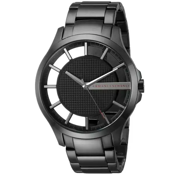 ساعت مچی عقربهای مردانه آرمانی اکسچنج مدل AX2189