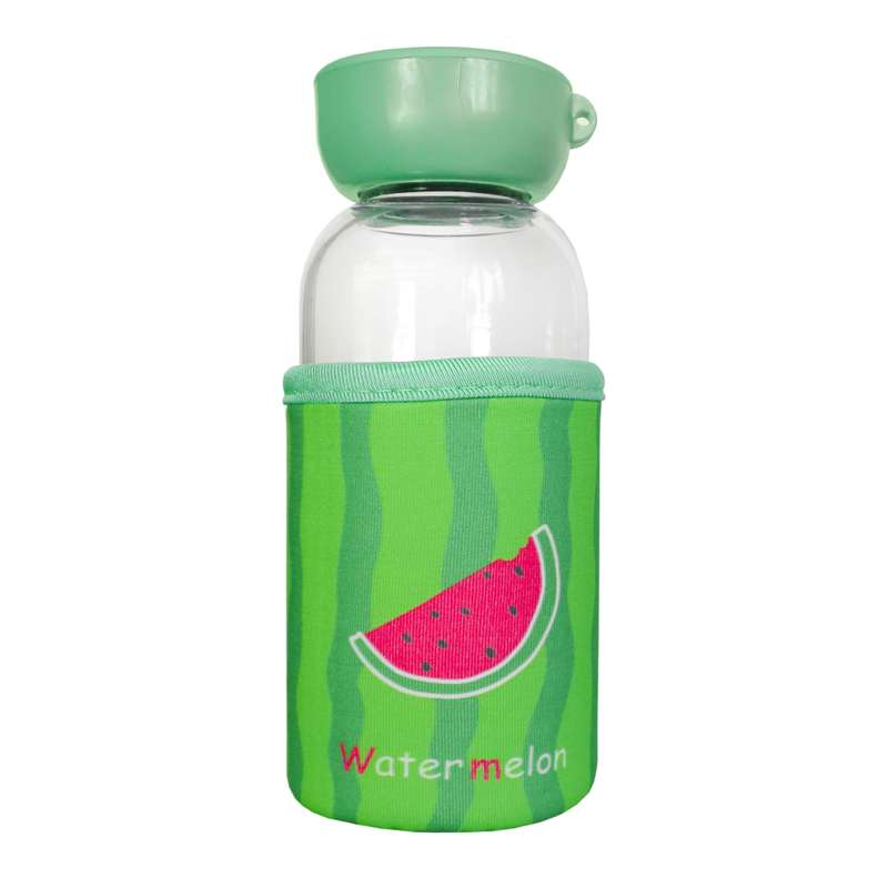 قمقمه کودک مدل Fruit گنجایش 0.5 لیتر