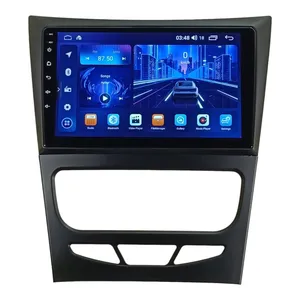 پخش کننده تصویری خودرو کارونیکس مدل Q3 pro مناسب برای H30 کراس