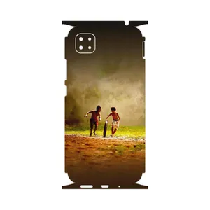 MAHOOT childs play-FullSkin Cover Sticker for Xiaomi Poco C3