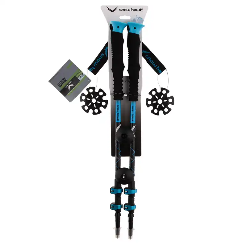 عصای کوهنوردی اسنوهاک مدل STPS_304