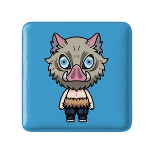 پیکسل خندالو مدل اینوسکه انیمه شیطان کش کد 13696