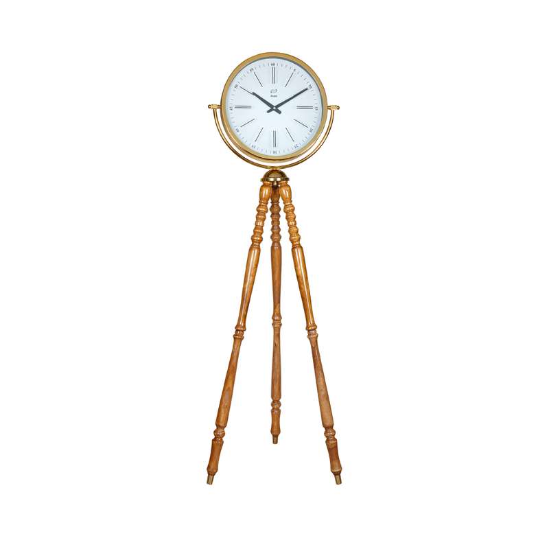 ساعت ایستاده آرام مدل ML6001/B