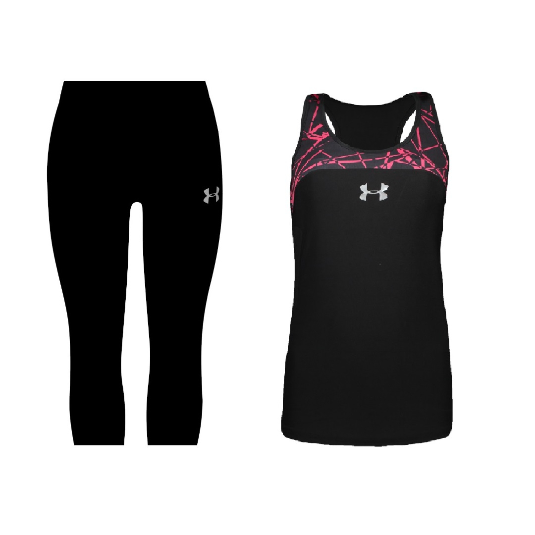 ست تاپ و شلوارک ورزشی زنانه مدل 160106-31