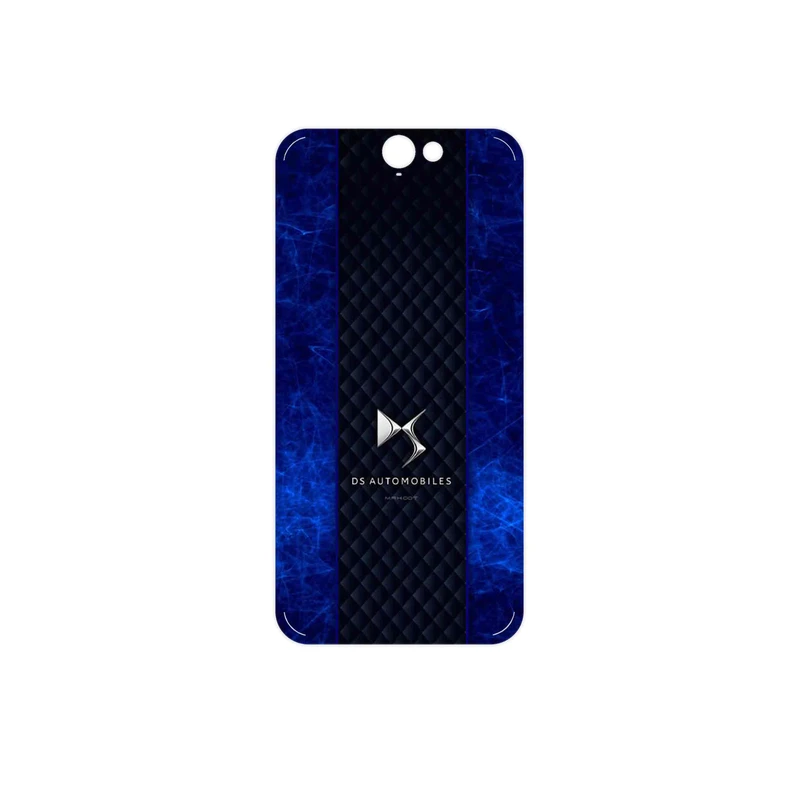 برچسب پوششی ماهوت مدل DS Automobiles مناسب برای گوشی موبایل اچ تی سی One A9