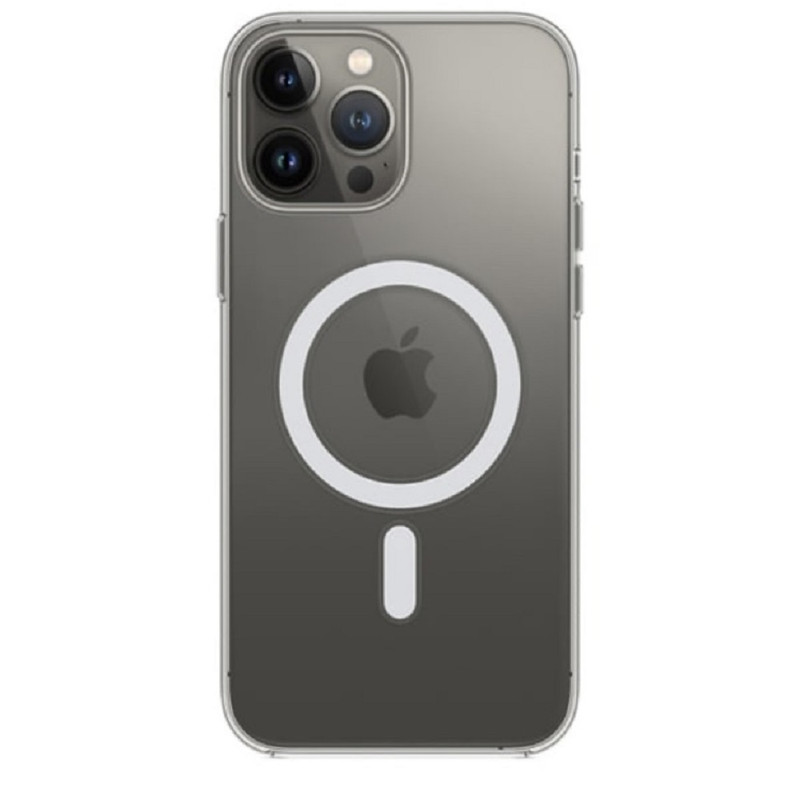 کاور مدل مگ سیف دار مناسب برای گوشی موبایل اپل iphone 13 promax