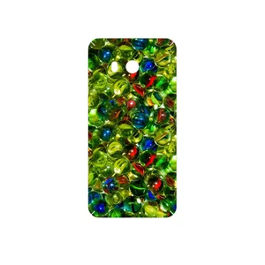 MAHOOT Marble Nostalgia Cover Sticker for HTC U11