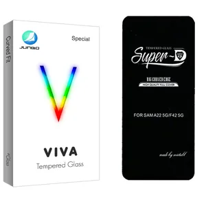 Junbo Viva SuperD Screen Protector For Samsung Galaxy F14