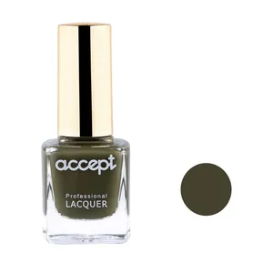 لاک ناخن اکسپت شماره 072