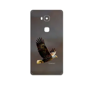 MAHOOT Eagle Cover Sticker for Honor 5X