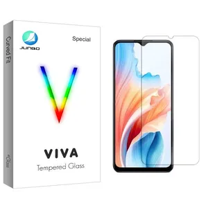 Junbo Viva Screen Protector For Oppo A2x