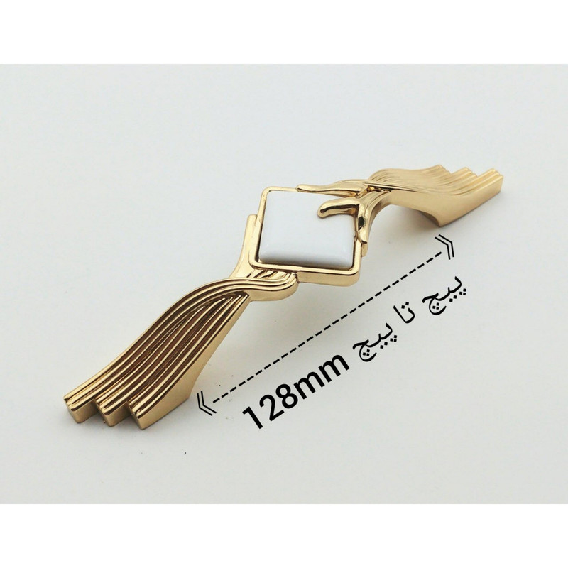 دستگیره کابینت مدل 9159