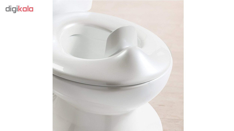 توالت فرنگی سامر مدل HI-02