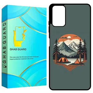 Ghab Guard GCHPN10P Cover For Xiaomi Redmi Note 10 Pro / Redmi Note 10 Pro India / Redmi Note 10 Pro Max  
