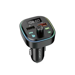 پخشکننده اف ام و شارژر فندکی خودرو ارلدام مدل M85