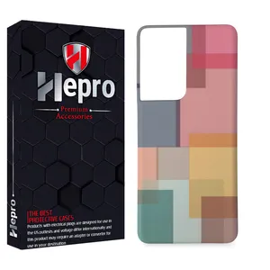 HEPRO MC Cover for SAMSUNG GALAXY S21 ULTRA