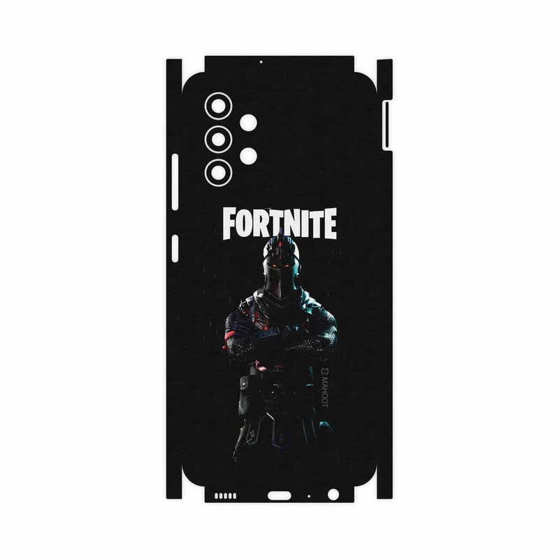 برچسب پوششی ماهوت مدل Fortnite-Game-FullSkin مناسب برای گوشی موبایل سامسونگ Galaxy A32 4G