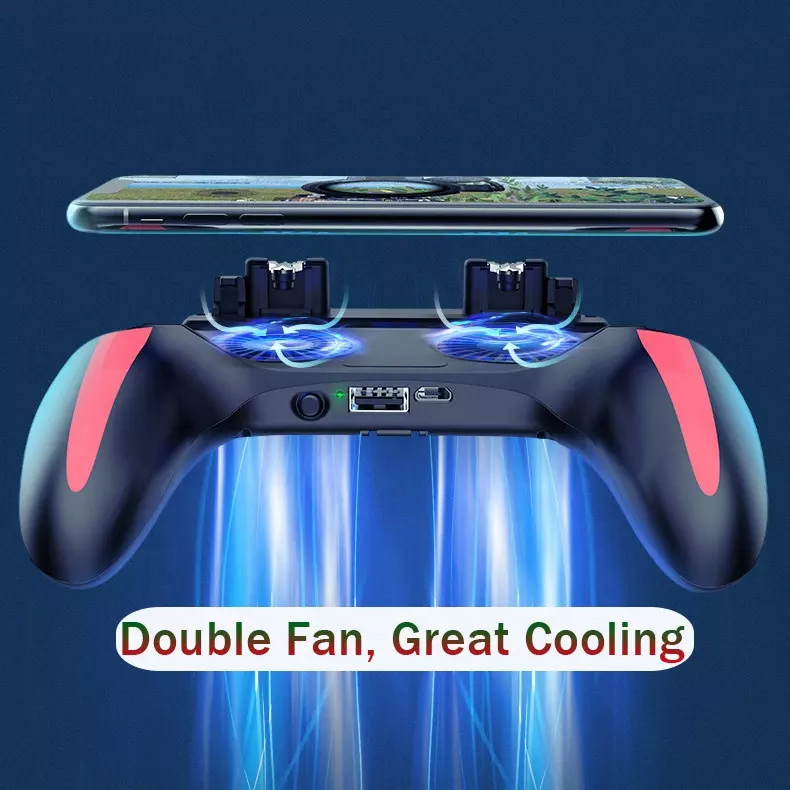 دسته بازی Pubg مدل H10B