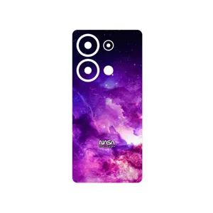 MAHOOT Universe b NASA 12 Cover Sticker for Xiaomi Redmi Note 13 Pro 4G