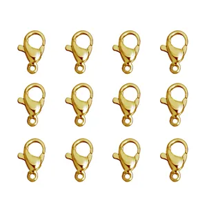 قفل طوطی مدل maiya 104 - 12 بسته 12 عددی