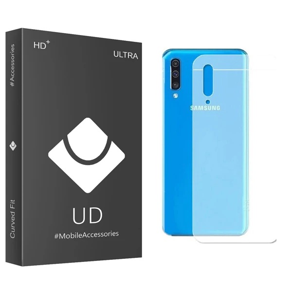 محافظ پشت گوشی یو دی مدل ULTRA مناسب برای گوشی موبایل سامسونگ Galaxy A50