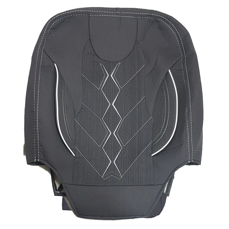 روکش صندلی خودرو کد 78  مناسب برای وانت کارا تک کابین