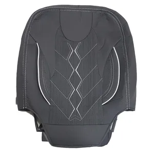 روکش صندلی خودرو کد 85  مناسب برای وانت پراید