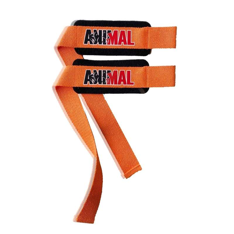 مچ بند ورزشی مدل Wrist Strap مجموعه 2 عددی