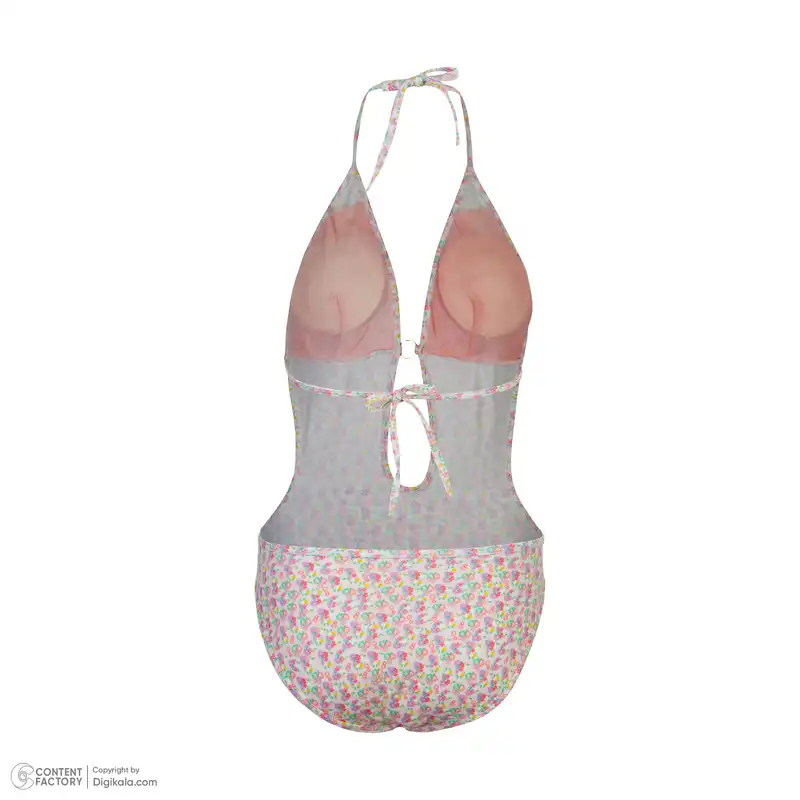 مایو زنانه مدل A46