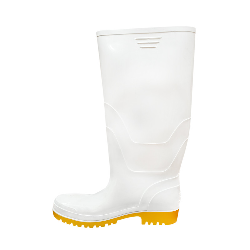 چکمه ایمنی راستی رو مدل 106