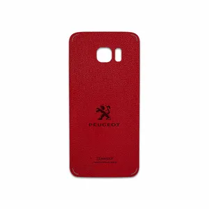 MAHOOT RL-PEGT Cover Sticker for Samsung Galaxy S7 Edge