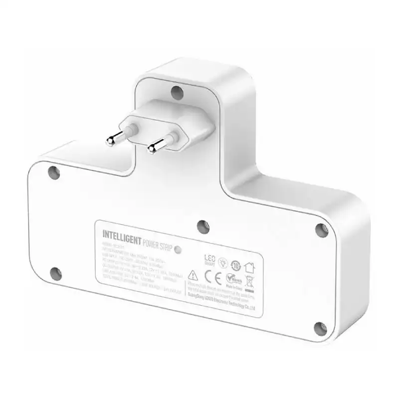 چندراهی برق الدینیو مدل LDQCPS01