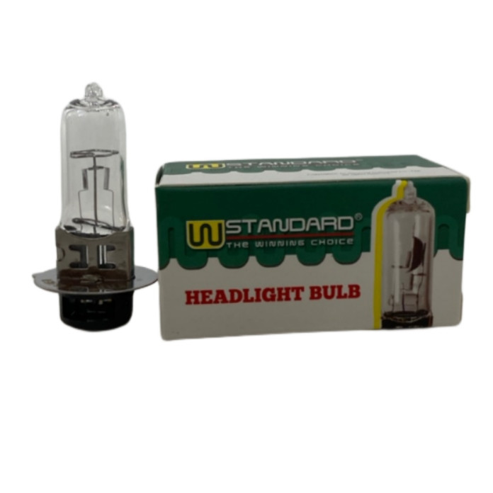 لامپ موتور سیکلت استاندارد مدل HELUM مناسب برای هندا 125