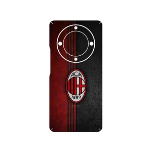 MAHOOT AC_Milan Cover Sticker for Honor Magic 5 Lite