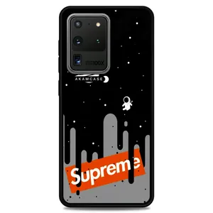 AKAM AMC-WSGS20U-SUPREME6 Cover For Samsung Galaxy S20 Ultra