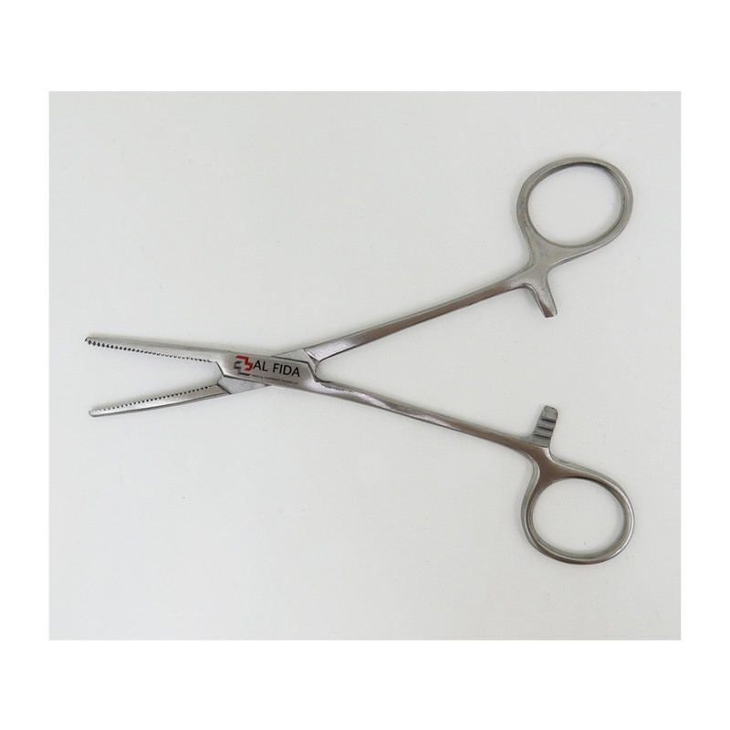 هموستات آل فیدا مدل 11Y01