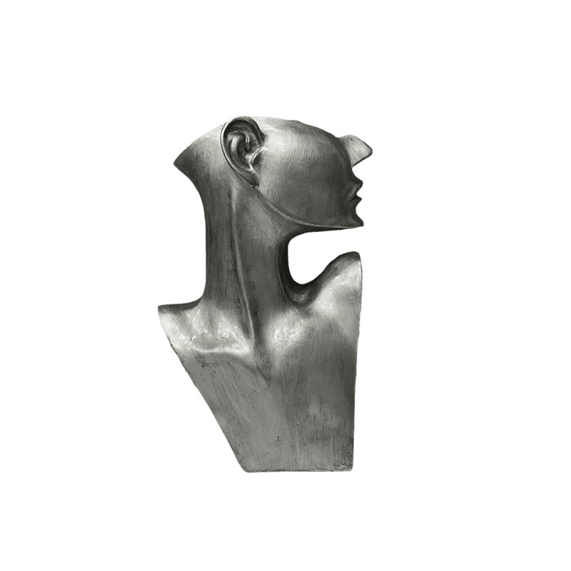 استند جواهرات مدل نیم تنه ایستاده کد 43