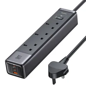 مبدل برق مک دودو مدل ch-0600