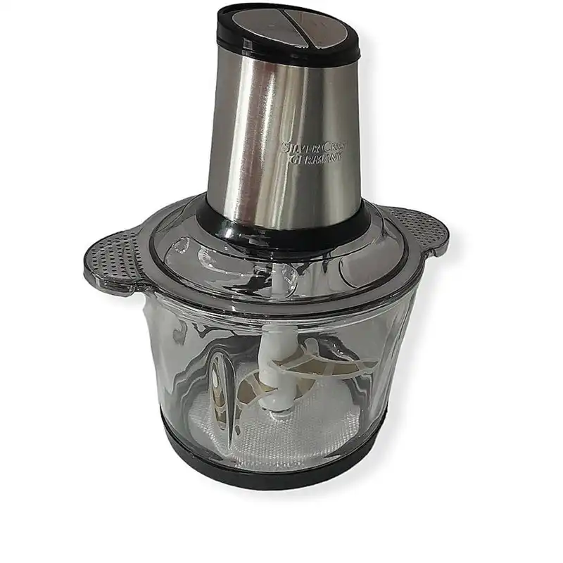 خردکن سیلور کرست مدل شش تیغه 1800 وات