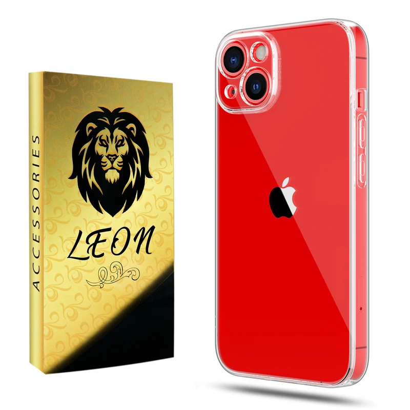 کاور لئون مدل Naver Yo مناسب برای گوشی موبایل اپل iPhone 14