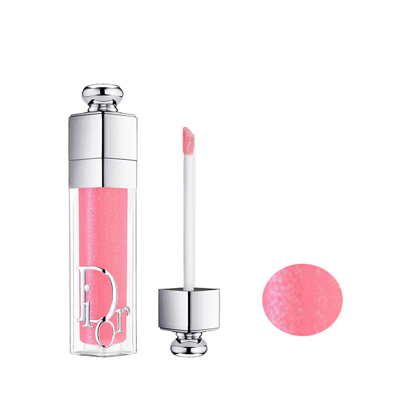 رژ لب مایع دیور مدل Addict Lip Maximizer شماره 010