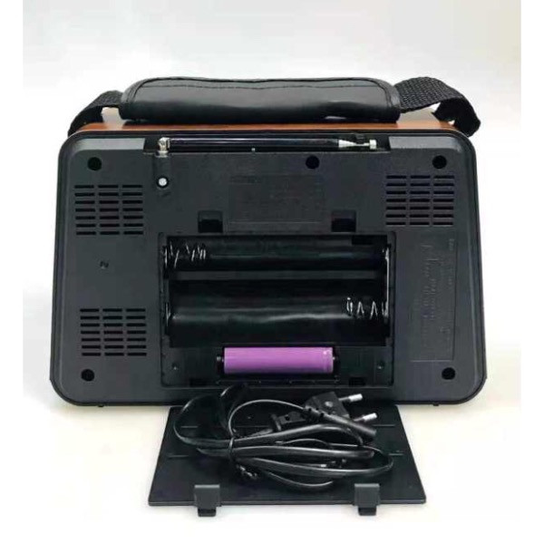 رادیو گولون مدل RX-BT1006