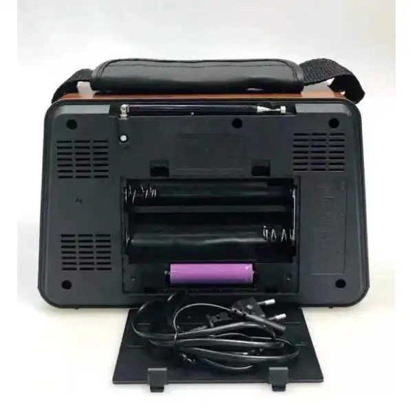 رادیو گولون مدل RX-BT1006