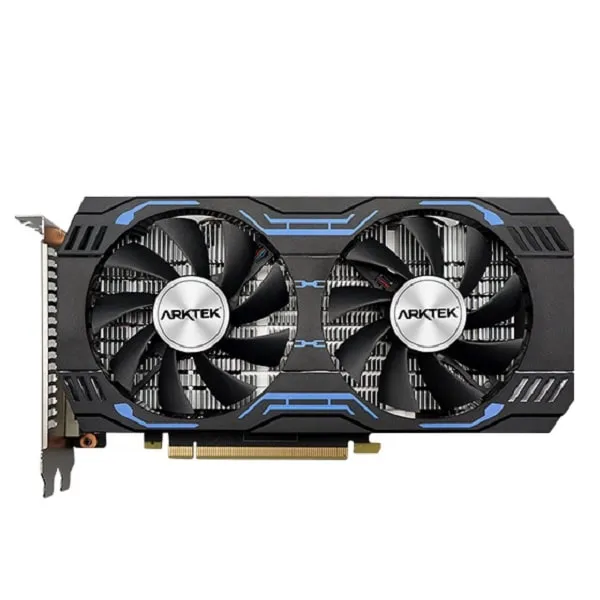 کارت گرافیک آرک تک مدل ArkTek GTX1660 Super