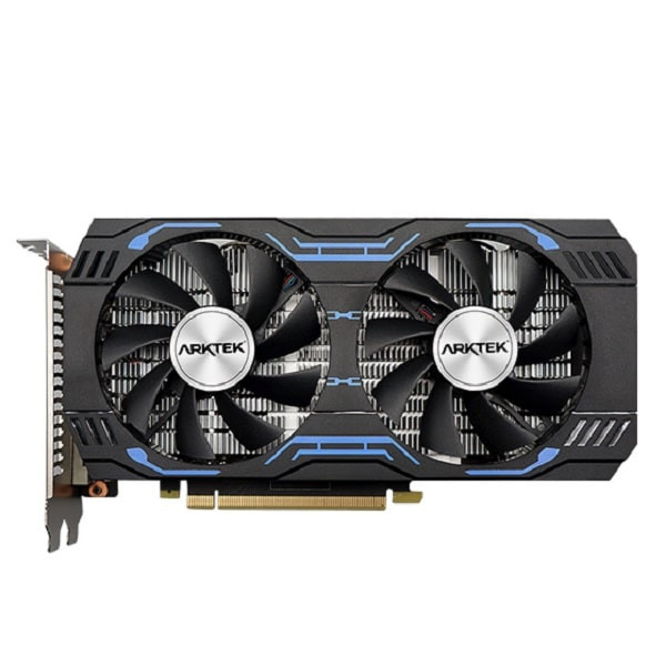 کارت گرافیک آرک تک مدل ArkTek GTX1660 Super